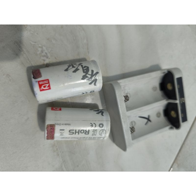 Zhiyun Battery for Zhiyun Crane
M/Zhiyun Crane Plus/Zhiyun V2...