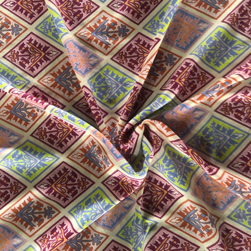 kain zara crepe motif - kain zara crepe motif abstrak - kain zara crepe motif luxury - kain zara cre