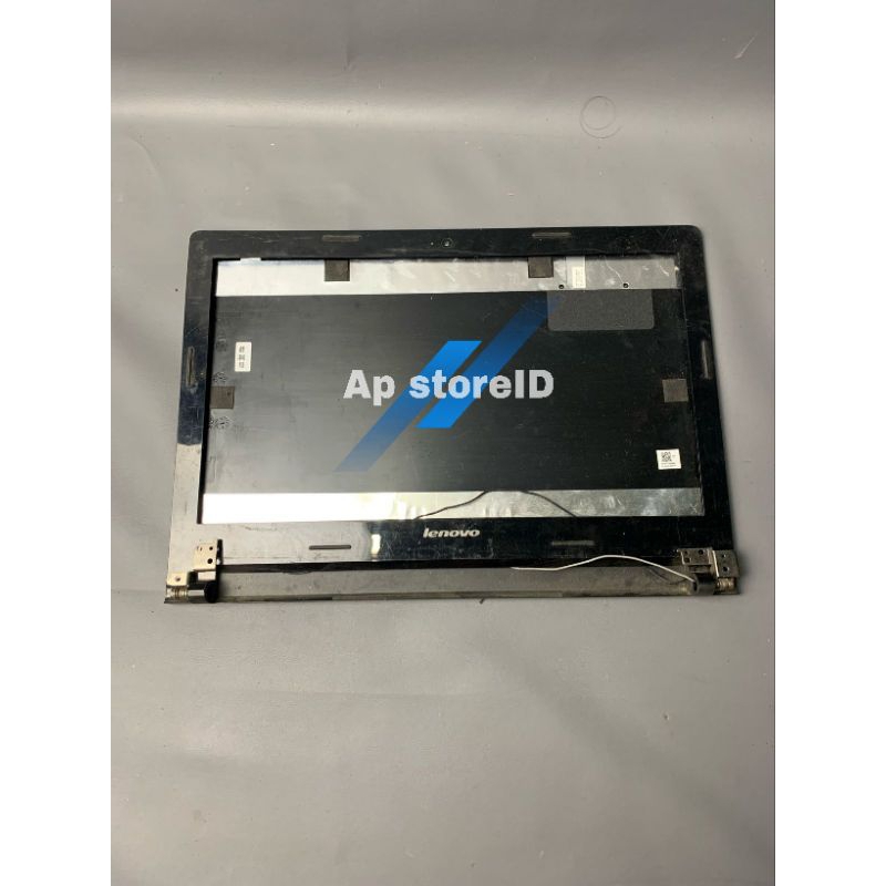 case casing frem lcd backdor laptop lenovo G40-30 G40-45 G40-70