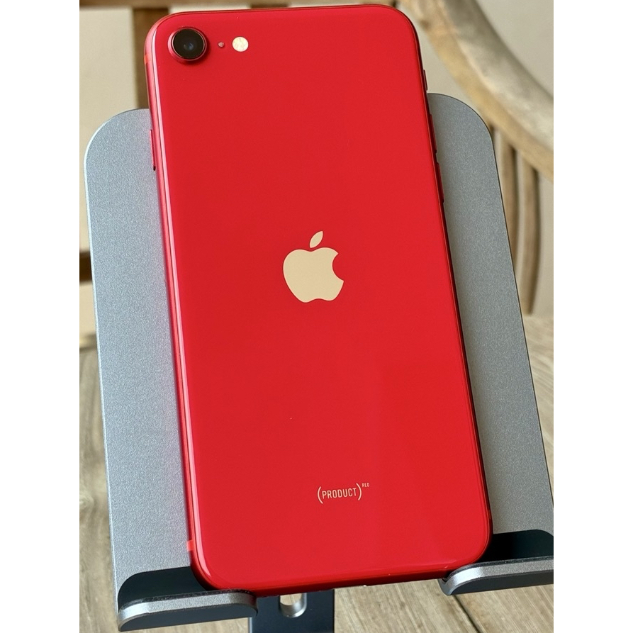 iPhone SE 2020 (Gen 2) 64GB iBox - Like New