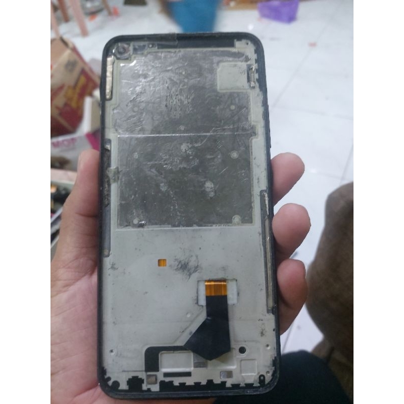 Vivo Y50 Minus Lcd Ram 8/128gb