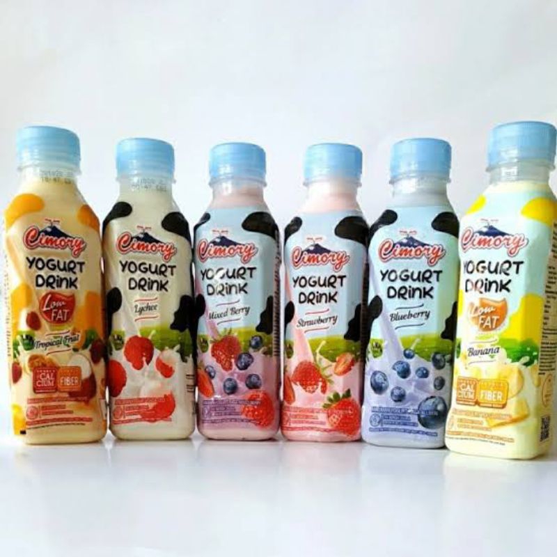 

chimory yogurt drink