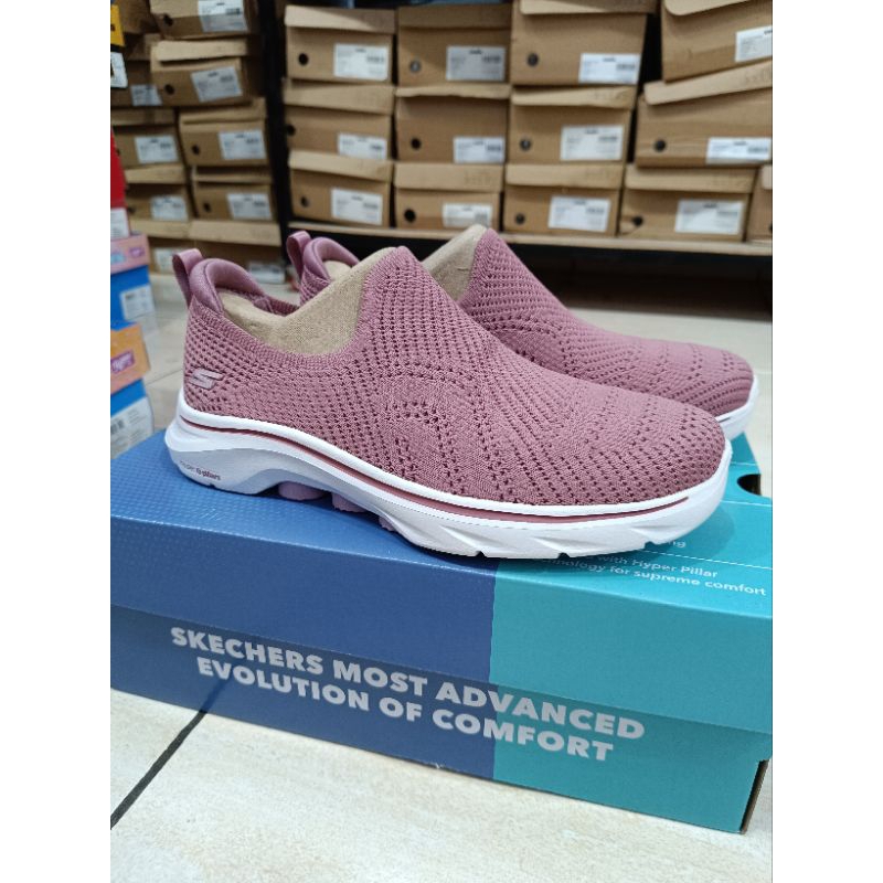 SKECHERS GO WALK 7 AMINA