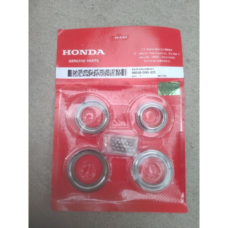 Kones Stir Komstir Honda Vario Beat Scoopy Grand Supra X Supra X 125 All Bebek Matic Original 100% G