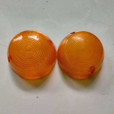 Mika sein motor Honda S90Z CB