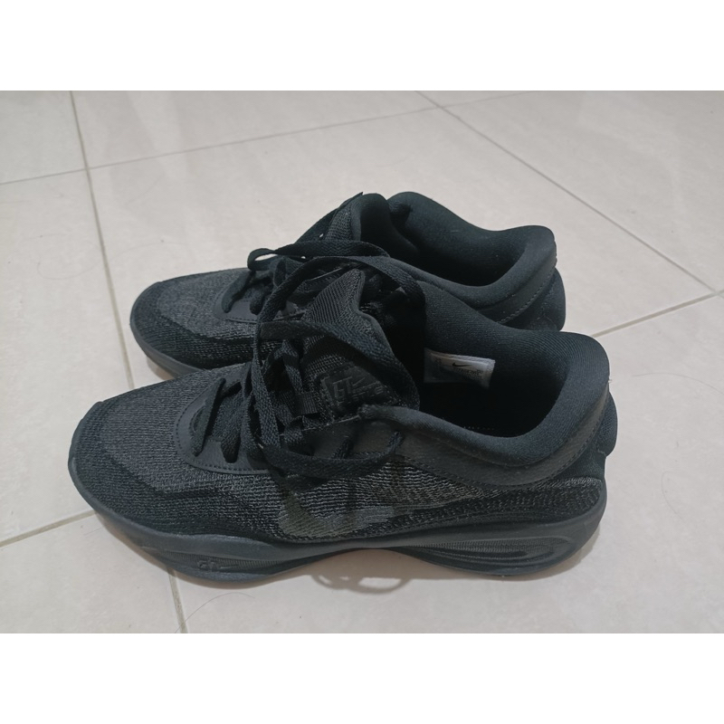 NIKE GT HUSTLE ACADEMY BASKETBALL SHOES - SECOND ORIGINAL