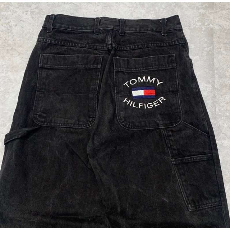 tommy carpenter jeans