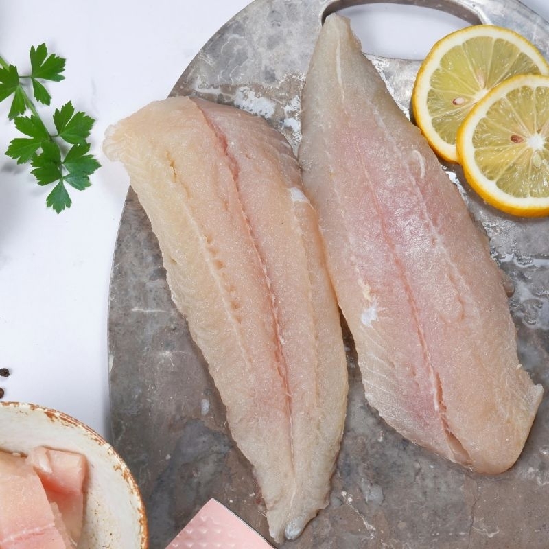 

Ikan Dori Fillet