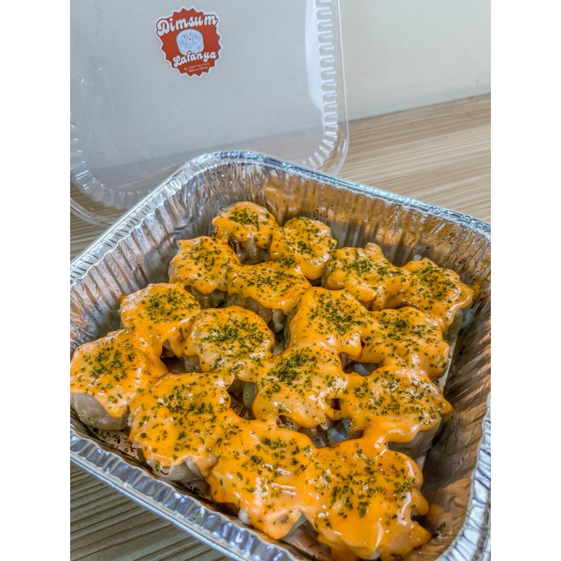

Dimsum Lafanya