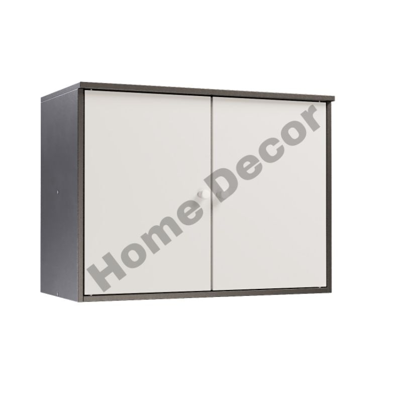 Kitchen Set Atas 2 Pintu Kitchen Set Minimalis Rak Dapur Serbaguna Tempel Dinding Gantung Multifungs