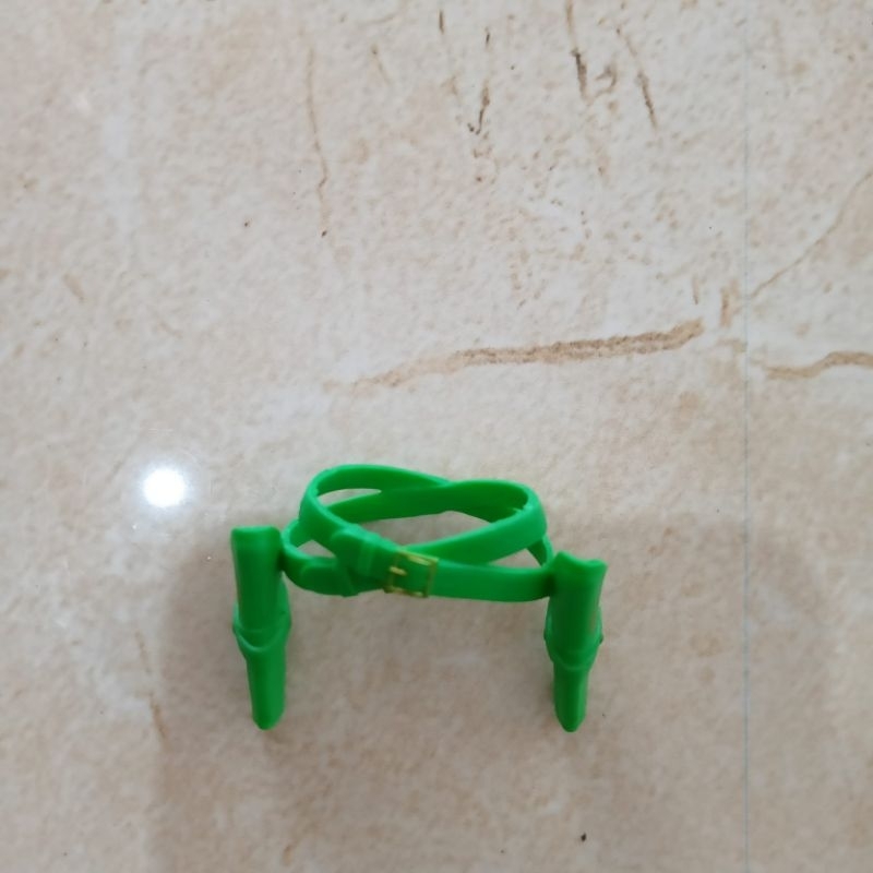 Marvel legends belt madame hydra kitbash female 1/12