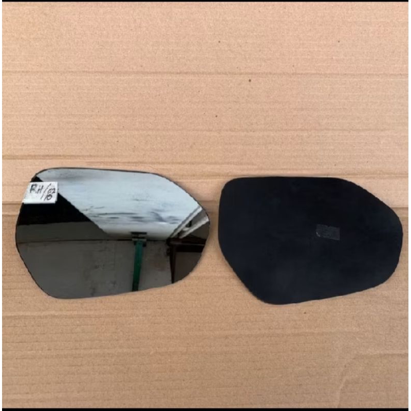 Kaca Spion Sienta Q V E kaca spion toyota sienta all type kacanya saja tanpa frame kaca spion sienta