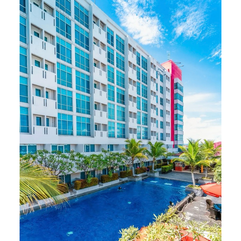 Hotel Swiss - Belinn Malang