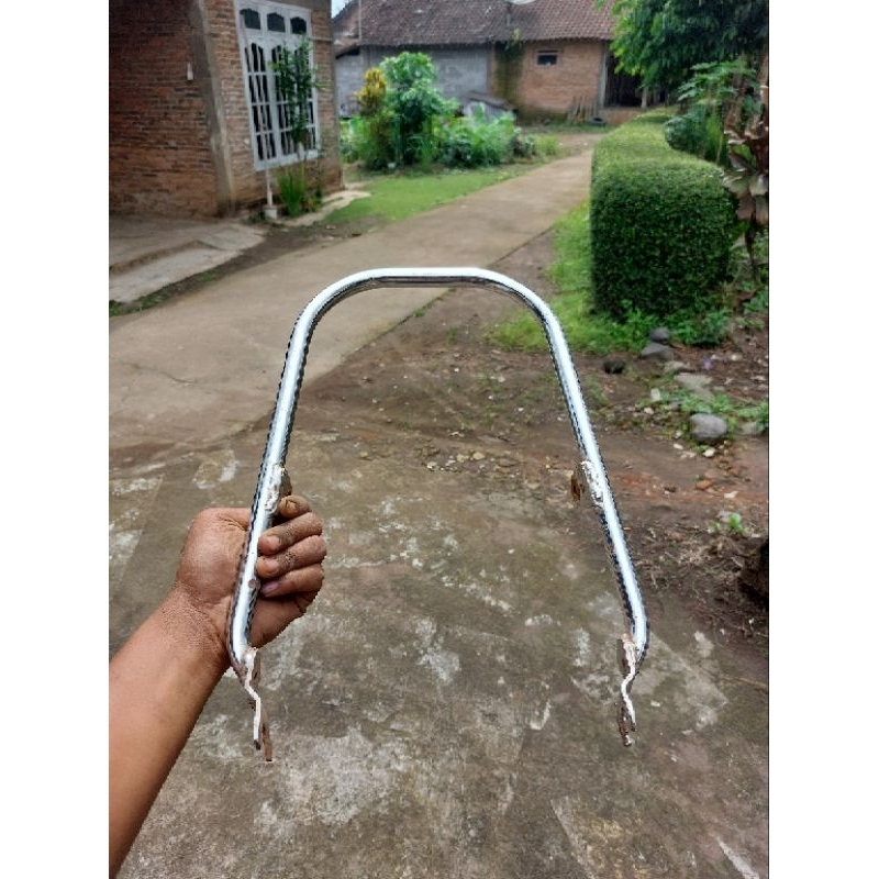 Begel Behel Astrea 800 Asdap Original