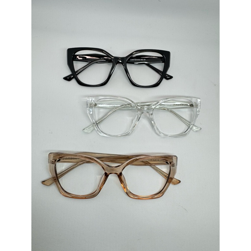 kacamata kode 5209 antiradiasi photocromic