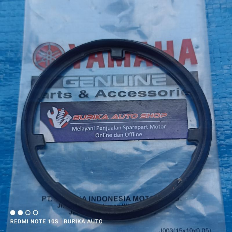 Oring Fuel Pump Karet Fuel Pump Vixion Lama Old 3ci