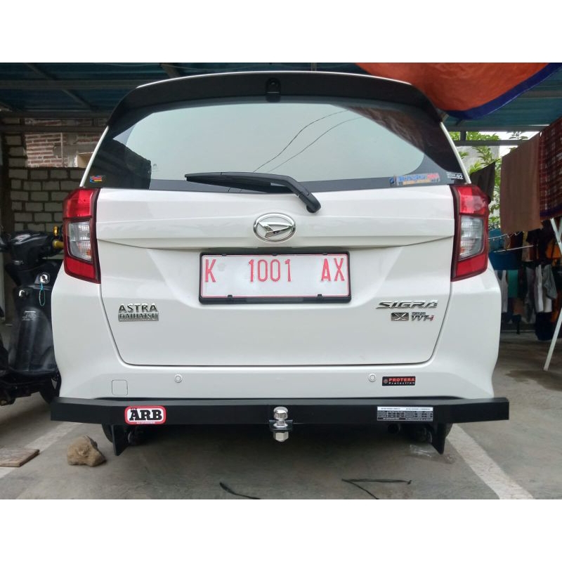 BEMPER ARB TOWWING CALYA/SIGRA