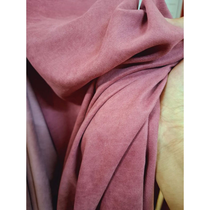 BAHAN/KAIN BABY CORDUROY PREMIUM HARGA PER 0,5 MTR