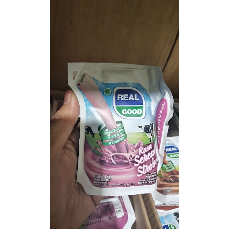 

SUSU BANTAL REALGOOD 125ML VARIAN RASA 1 PCS