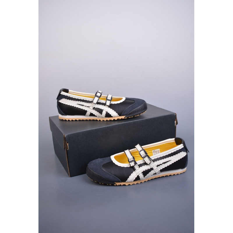 ONITSUKA TIGER  BALLERINA 5 Color /NEW ARRRIVAL