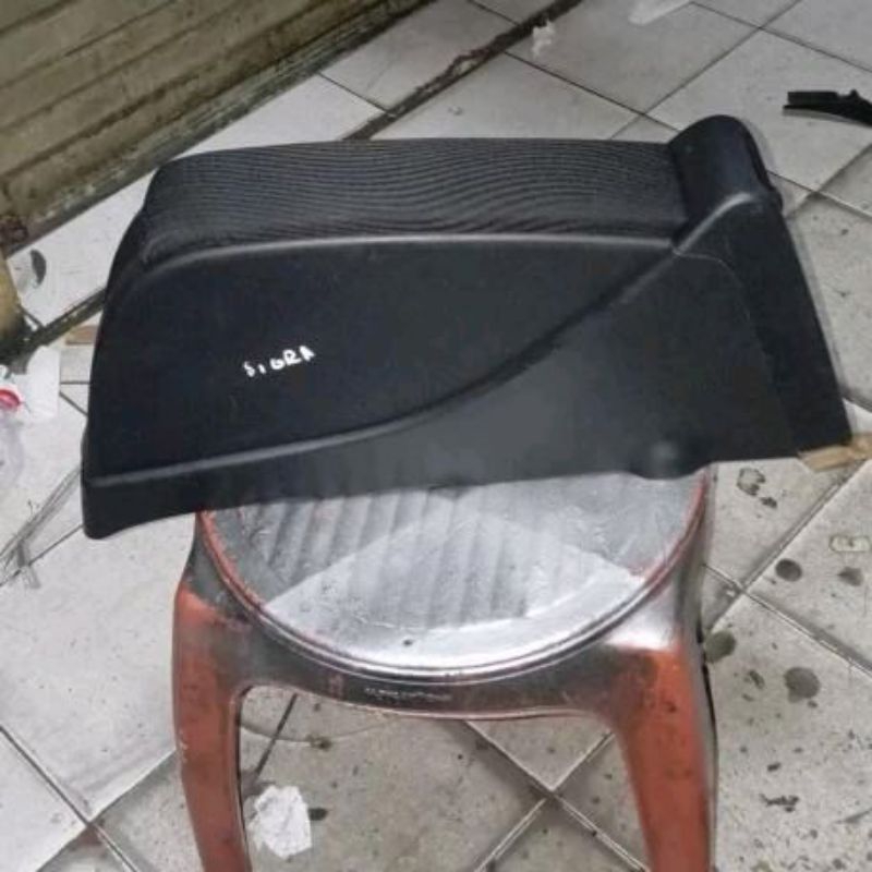 Armrest Console Box Calya Sigra original