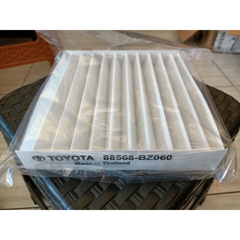 Filter AC Agya Ayla Veloz