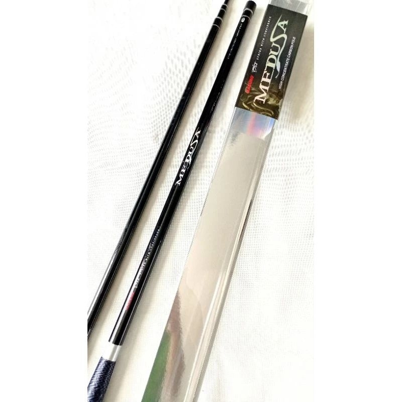 Tegek Maguro Medusa 210/240/270/300/360 Carbon Heavy