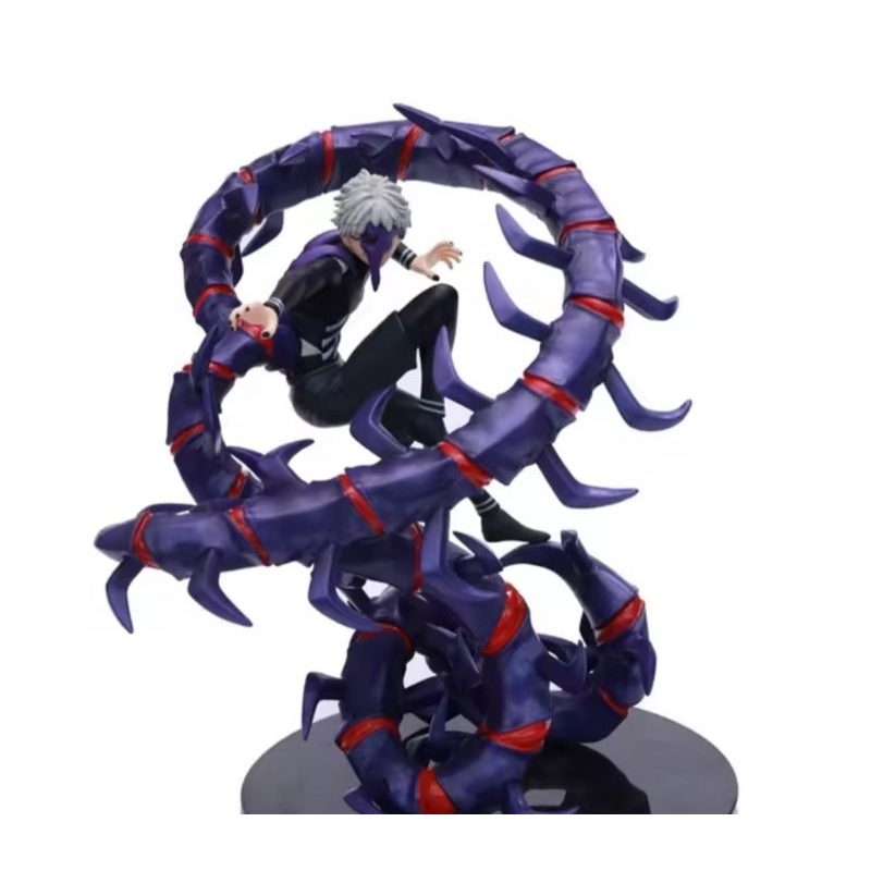 Action Figure Ken kaneki statue