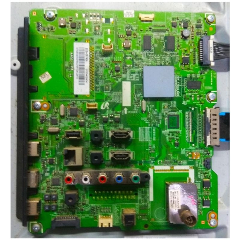 Mesin TV Samsung UA 32ES6220M