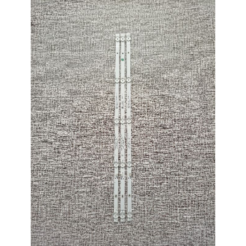 BACKLIGHT - LAMPU BACKLIGHT TV LED SAMSUNG UA32N4003AK - UA32N4003