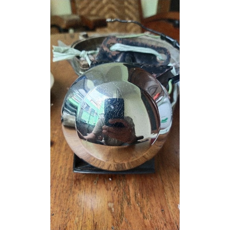 KLAKSON GL100 UH ORIGINAL