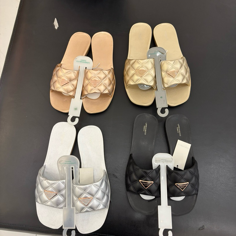 Sandal Urban&Co claude new arrival