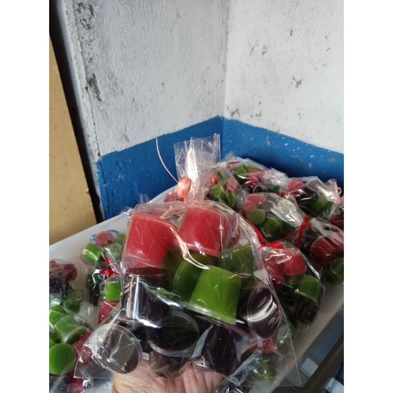 

dodol khas singaraja