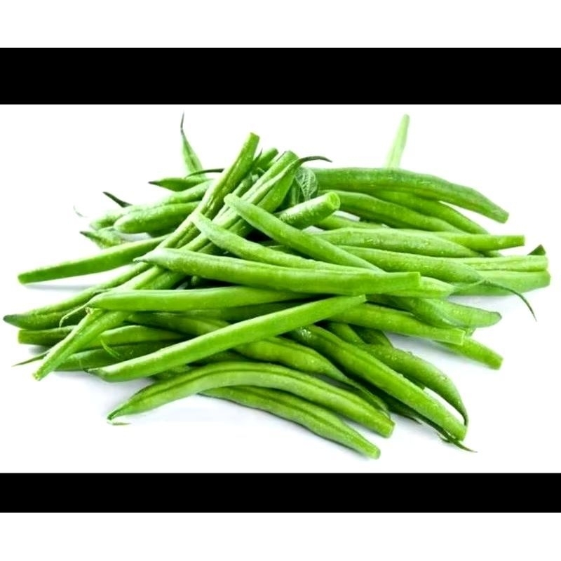 

sayur buncis segar || KRIEGER