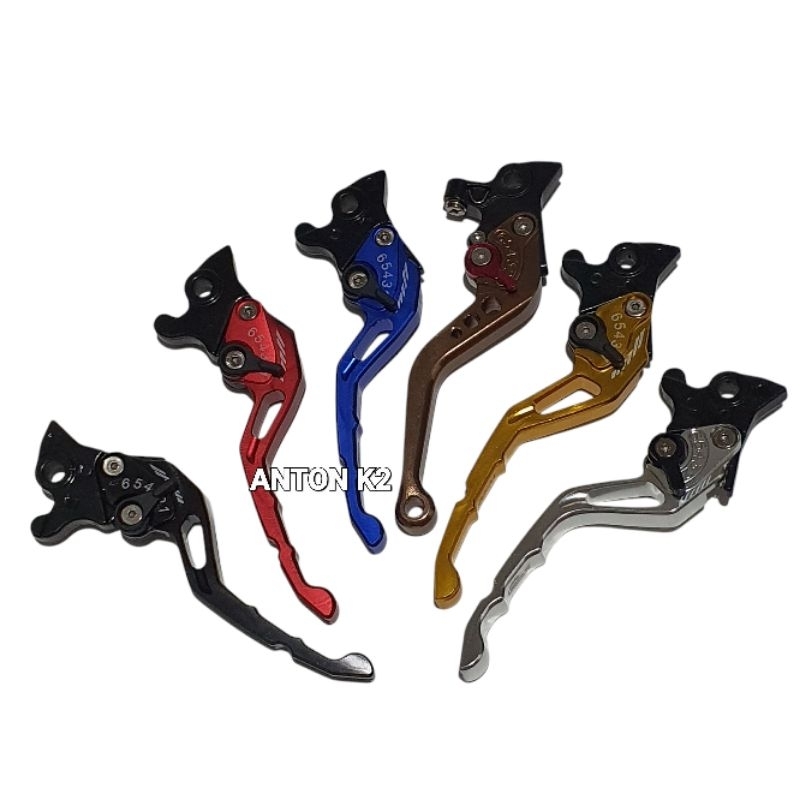 HANDLE REM/HANDEL REM VARIASI MOTOR YAMAHA JUPITER/JUPITER Z/JUPITER Z BURHAN/JUPITER Z NEW/VEGA FOR