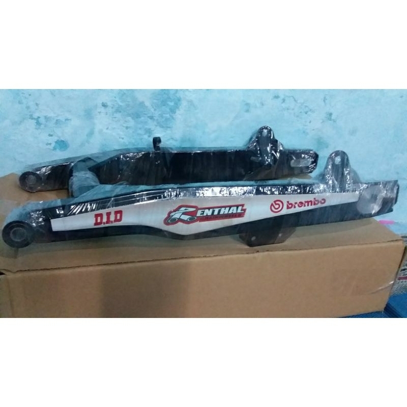 Swing Arm replika ktm pnp bebek trail gtx
