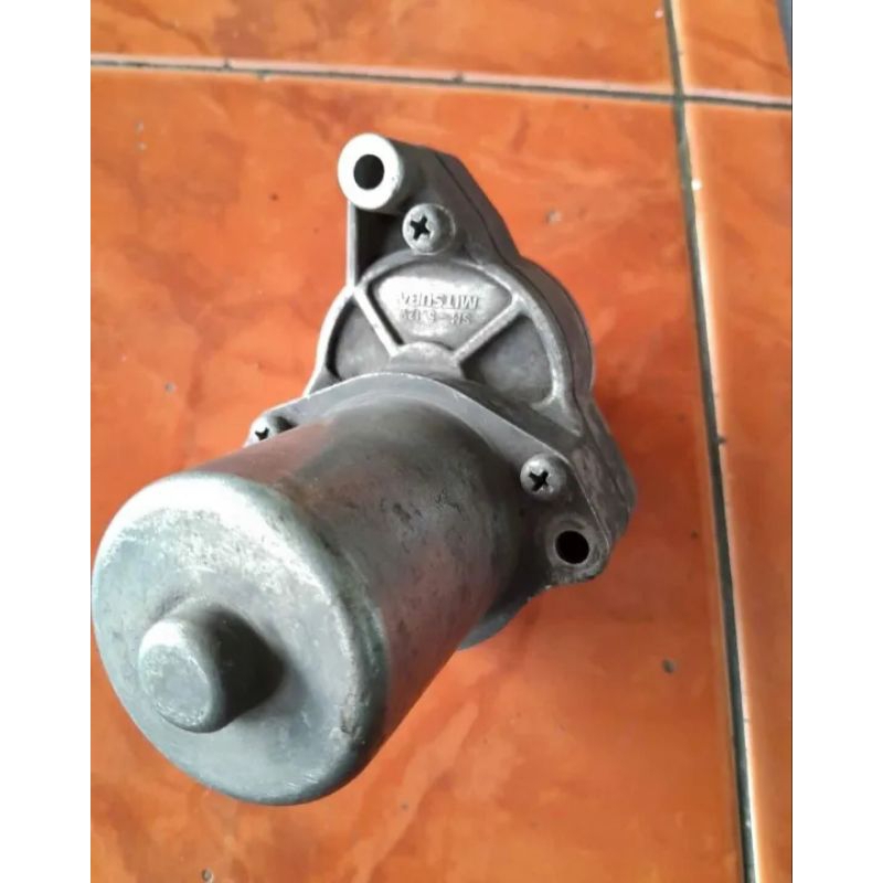 Dinamo Stater Grand Supra Lama Ori Bekas