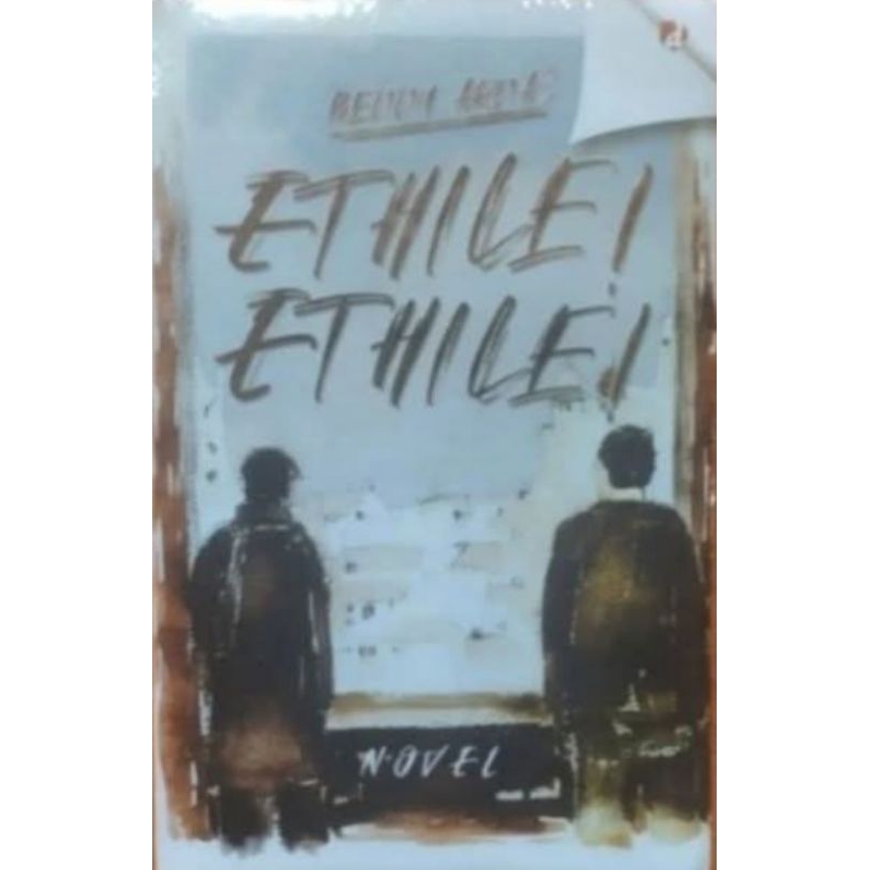 ETHILE ETHILE -- Benny Arnas