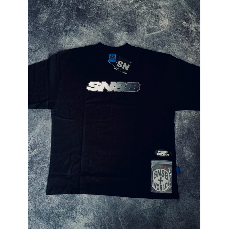 t-shirt snsb original