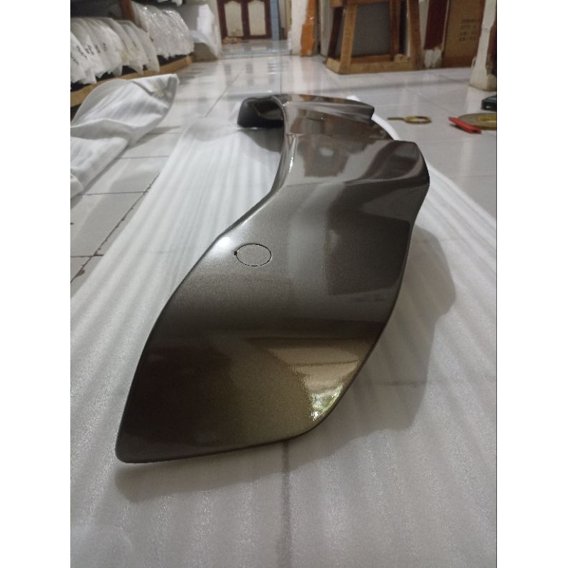 spoiler ertiga dan spoiler xl7