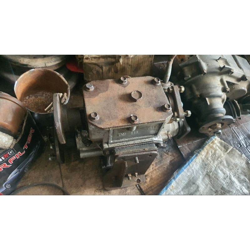Transfercase 4x4, TC 4x4, Tc Jimny, Jimny Kotrik