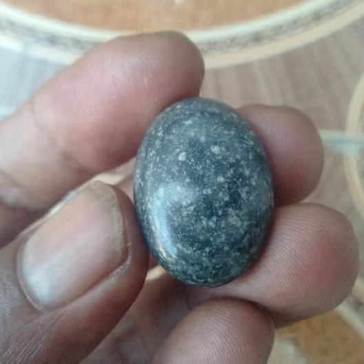 Batu Batu Badar Besi Semeru Moto Puser