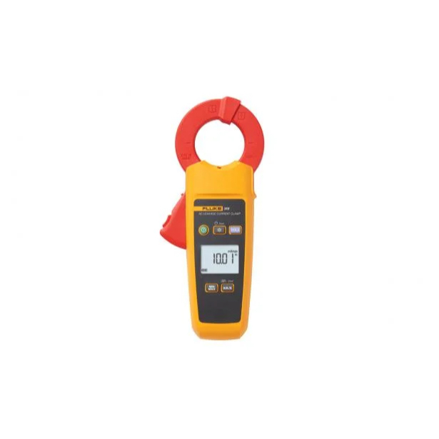 Fluke 368 True-rms Leakage Current Clamp Meter