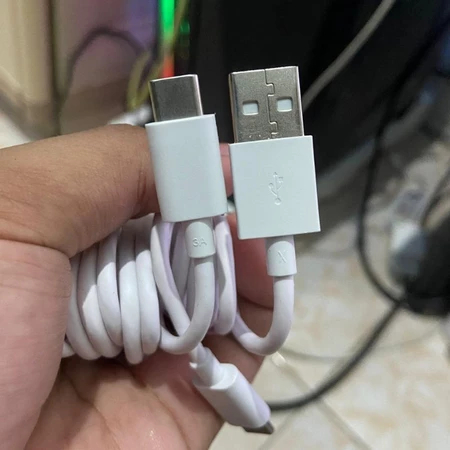 [ORI] Kabel Charger OPPO Type-C