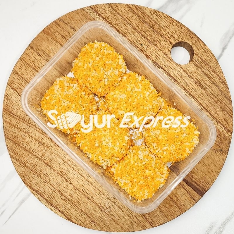 

KIRIM INSTAN Nugget Kol Ayam