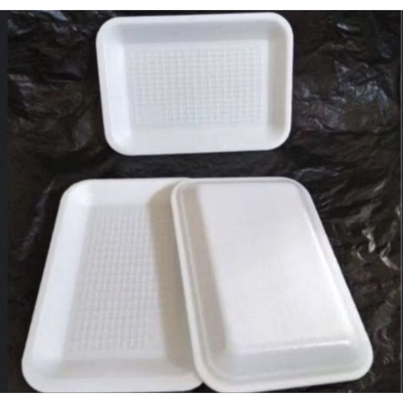 

Styrofoam Buah Kc1 & Kc7 Buah dan Sayur
