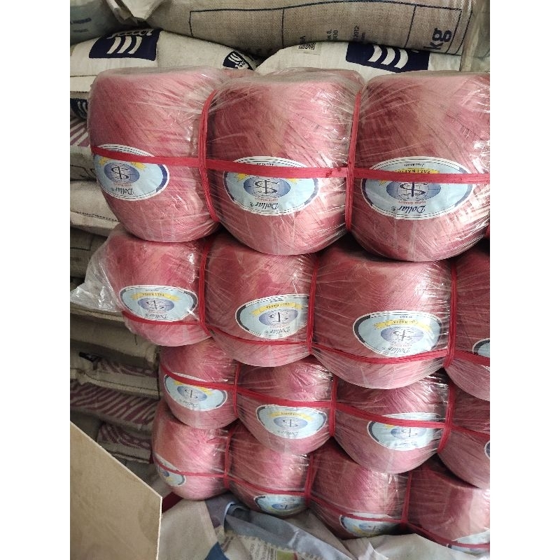 

Tali Rafia 1kg