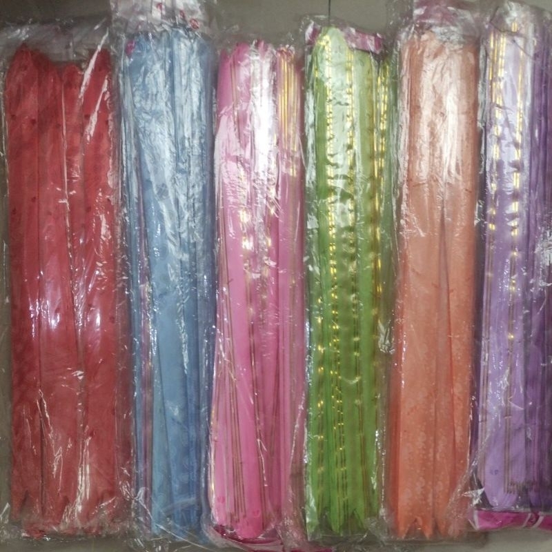 

pita tarik pita serut uk 30mm sepak isi 10pc