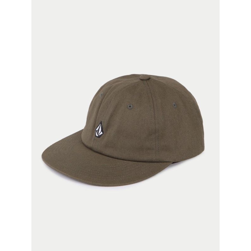 topiVolcom Full Stone Caps Military 100%Original
