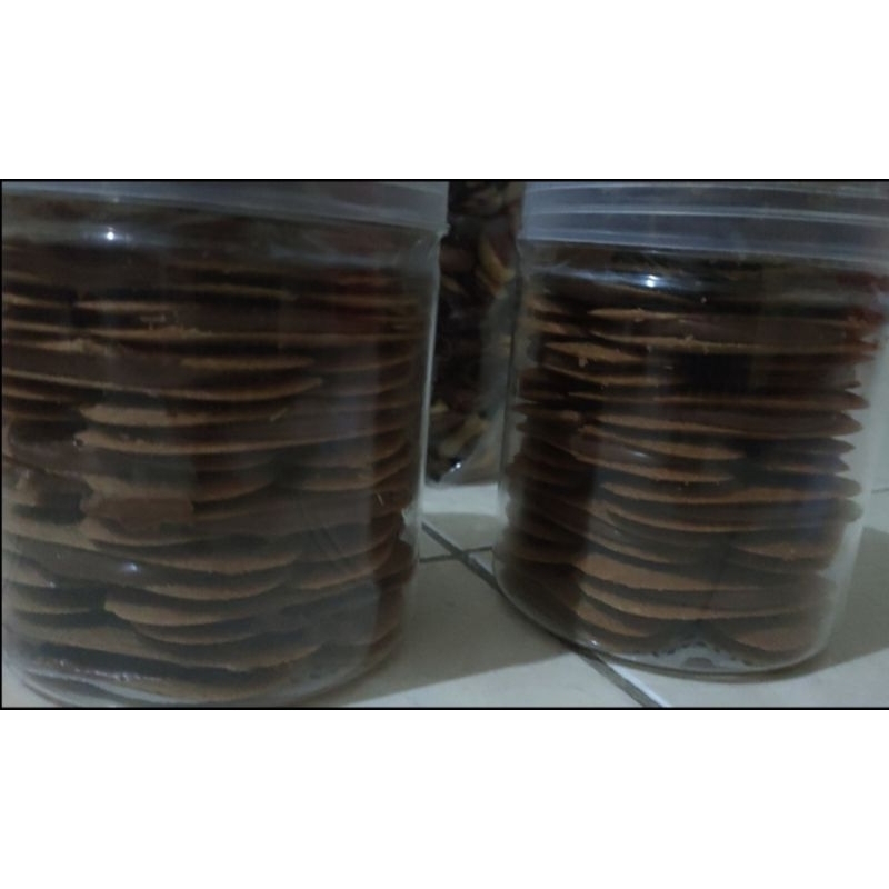 

Lidah kucing Cappucino